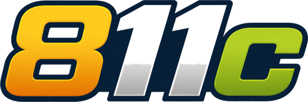 811c Logo